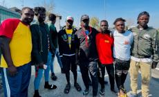 Ancora da identificare: &laquo;Ci sentiamo dimenticati&raquo;