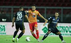 Lecce-Parma 3-4. I crociati chiudono in bellezza