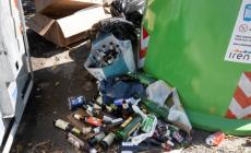 Rifiuti abbandonati, i parmigiani: &laquo;Basta immondizia per strada&raquo;. Sanzioni per 97mila euro ai &laquo;furbetti&raquo;