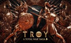 Troy: l'Iliade diventa un videogame