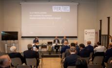 Collegamento Ti-Bre, subito un tavolo istituzionale