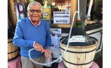 Salso: addio a Dante Sbuttoni, anima del Barachè