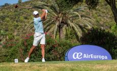 Nadal campione anche di golf,  impresa sfiorata alle Baleari