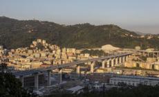Ponte di Genova, a 2 anni dal crollo l'inaugurazione con Mattarella e Conte