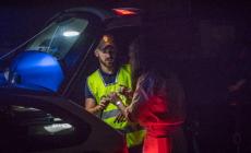 Polizia stradale: ancora troppi al volante positivi all'alcol