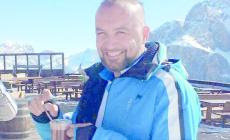 Addio a Enrico &laquo;Eggio&raquo; Vernizzi, il capitano della squadra del dono