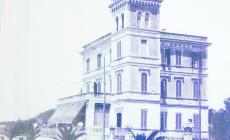 Le vacanze  dei parmigiani  tra gli anni Trenta e il dopoguerra 