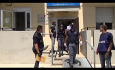 Violenza sessuale su una 95enne: arrestato 33enne