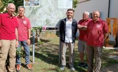 Pellegrino, la rete dei sentieri aggiornata grazie al Cai