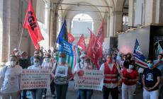 Columbus, la proprietà non si presenta in prefettura, Garufi: "Nessun rispetto per le istituzioni"