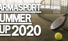Padel - Parmasport Summer Cup 2020