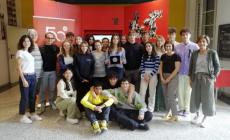 &laquo;Smonta la fake&raquo;, il gioco dei ragazzi del liceo Ulivi per liberare il Paese dalle notizie false