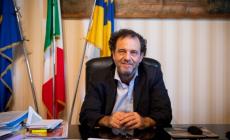 Lorenzo Lavagetto: &laquo;Fiducia in Guerra. Pd presto ricompattato, nessun rimpasto&raquo;