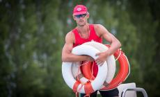 Pgn - Un bagnino per amico