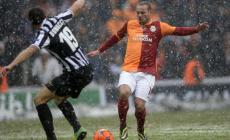 Sneijder, la Juve fa sul serio