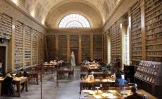 Un anno e mezzo dopo il rogo la Palatina restituita alla città