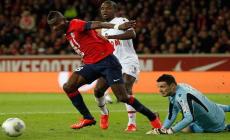 Garcia chiama Kalou