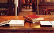Lunedì riprende il prestito interbibliotecario 
