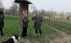 Aree cani, arriva il "filo diretto" per segnalare i disservizi