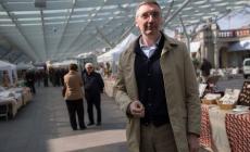 La primavera sboccia in Ghiaia: e ad aprile arrivano gli chef stellati