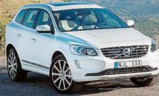 Drive-E, Volvo mette in moto il futuro