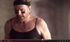 Walter White diventa ballerina