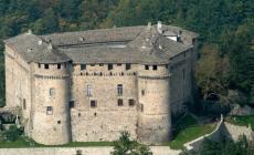 Giornata fantasy al castello con "Khellendrox"
