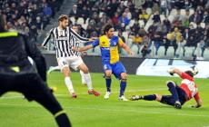Il Parma paga i suoi errori e quelli  di Banti