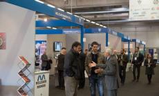 Cibus Tec Food Pack fa il pieno di visitatori e fiducia