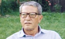Presentazione del libro "Il coraggio di scrivere" di Baldassarre Molossi