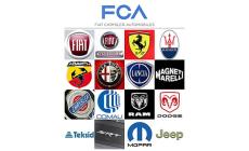 La Fiat diventa FCA. E trasloca