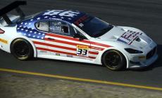 Stati Uniti, febbre Maserati