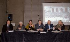 «Parma in posa»: la città che cambia in seicento scatti