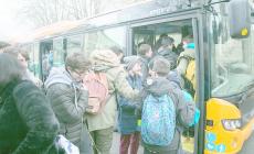 I presidi: &laquo;Pi&ugrave; bus per portare i ragazzi a scuola&raquo;. La Tep: &laquo;Aspettiamo i fondi&raquo;