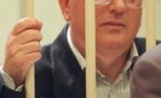 Raffaele Cutolo trasferito da via Burla all'ospedale