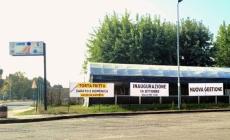 Monticelli, riapre il bar del Punto Blu