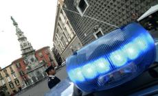 Lui 16 anni e lei 13, finisce a Napoli la fuga d'amore