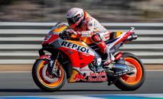 Marquez salta anche il Gp di Brno