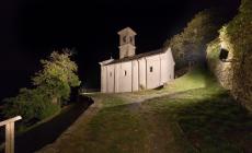 L'ensemble Enerbia si esibisce nella pieve di San Cristoforo  
