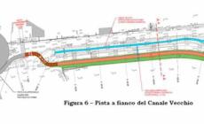 La ciclopedonale per il santuario di Fontanellato muove i primi passi da Fontevivo