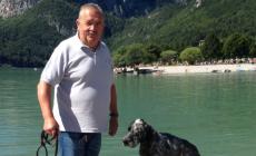 Addio a Giuliano Graffi, salsese stimato da tutti