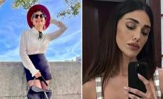 I «segreti» di Barbara D'Urso e Belen