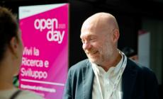 Oltre duemila visitatori in Chiesi per il primo &laquo;Open day&raquo;