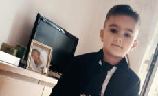 Stefan, 9 anni: il piccolo angelo non ce l'ha fatta