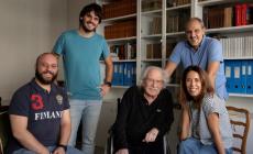 Neuroni specchio e sport: il team di Rizzolatti in campo