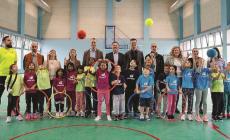 Giocampus Scuola: crescere insieme ben oltre lo sport