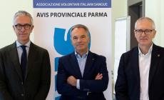 Avis-Dallara: Quando le imprese diventano testimonial dei valori del dono