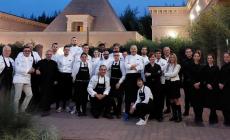 Cena del cuore: raccolti 18mila euro per San Patrignano