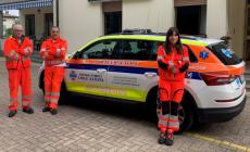 100mila euro dalla Mutti per salvare l'automedica di Traversetolo