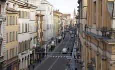 Via Repubblica e via Mazzini: iniziati i lavori di riqualificazione